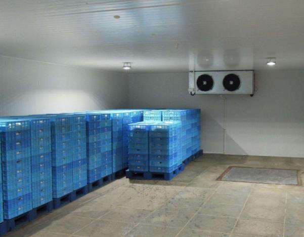 肉制品冷藏庫（牛肉冷庫）如何來核算建造成本？