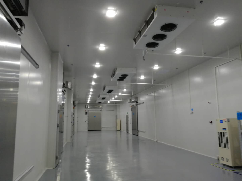 大型醫(yī)藥冷藏庫安裝標準有哪些？建設安裝費用價格是多少？