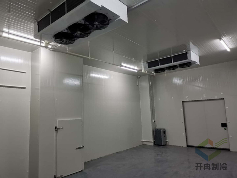 建設藥品冷藏庫安裝費用價格是多少？