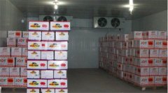 我想建個(gè)水果保鮮冷庫(kù)，需要考慮哪些方面問(wèn)題