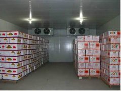 -18℃食品冷庫(kù)安裝多少錢(qián)一平米，冷庫(kù)價(jià)格多少錢(qián)