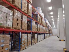 10000㎡物流冷庫建造前要考慮哪些成本問題？