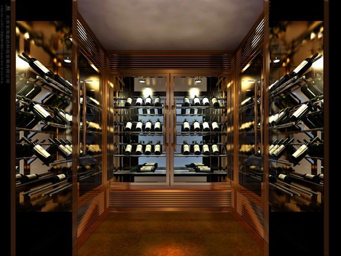 1500平紅酒恒溫冷庫建造價(jià)格,葡萄酒冷藏庫設(shè)計(jì)