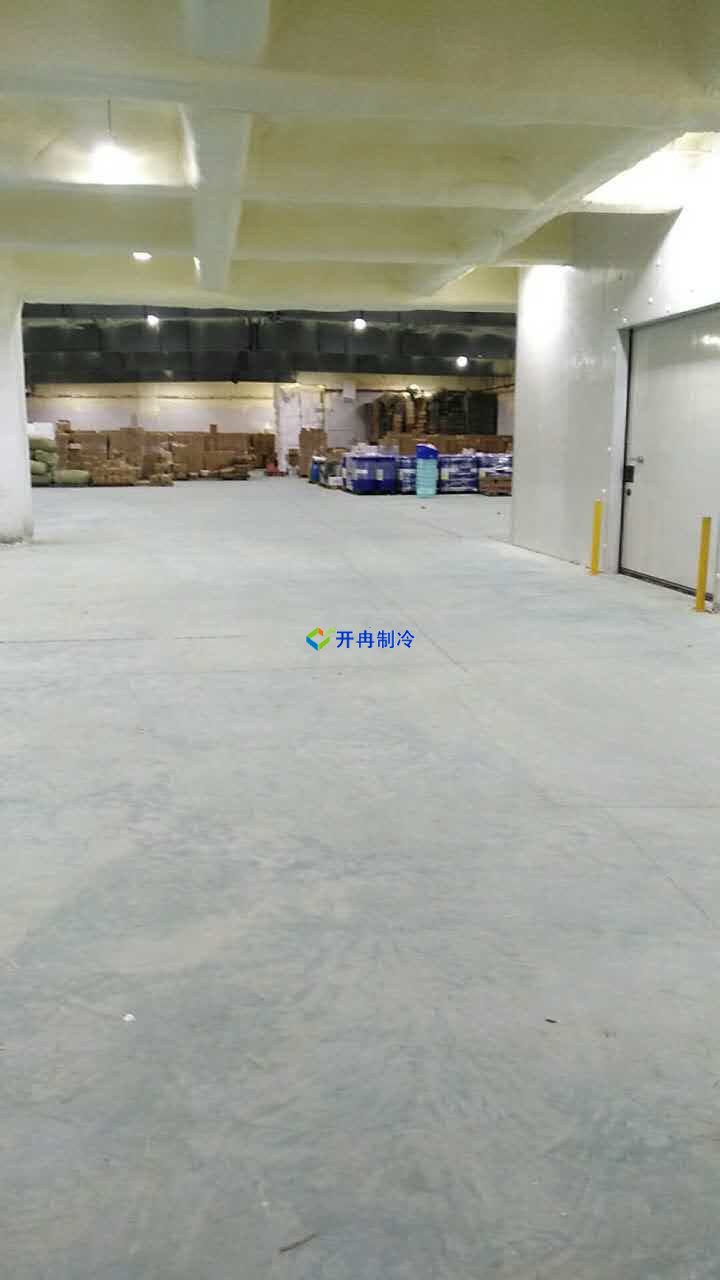  水果保鮮庫造價怎么算?水果冷庫保鮮水果多久？