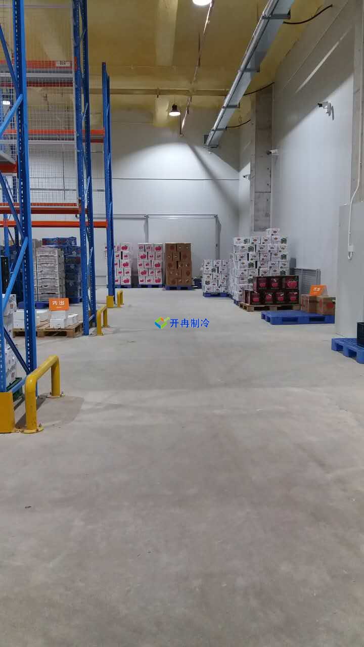  水果保鮮庫造價怎么算?水果冷庫保鮮水果多久？